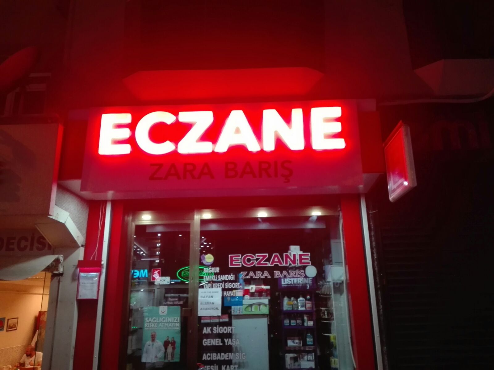 guzelce-reklam-eczane-tabela-reklamlari