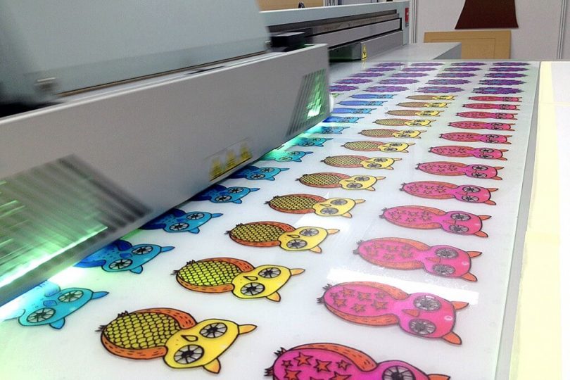 uv-baski